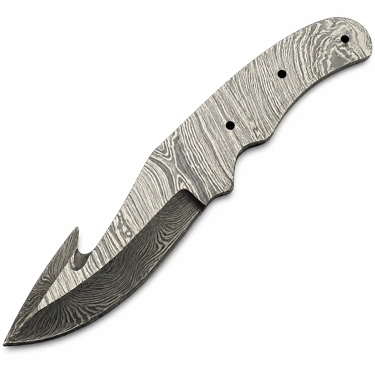 BLADES