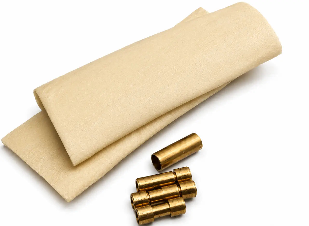 PIN & HANDLE