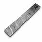 Hand Forged Damascus Steel Billet | Twist