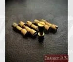 Brass Corby Bolts Fasteners - Jayger
