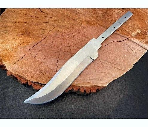 Hand Forged Hunting Knife Blade Blanks – SD1 - Jayger