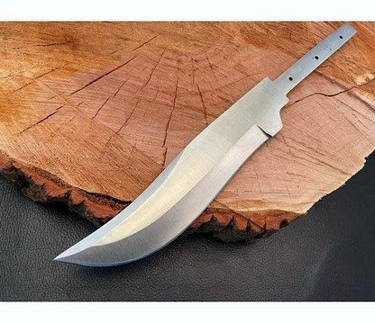 Hand Forged Hunting Knife Blade Blanks – SD1 - Jayger