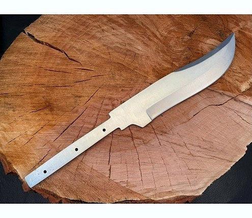 Hand Forged Hunting Knife Blade Blanks – SD1 - Jayger
