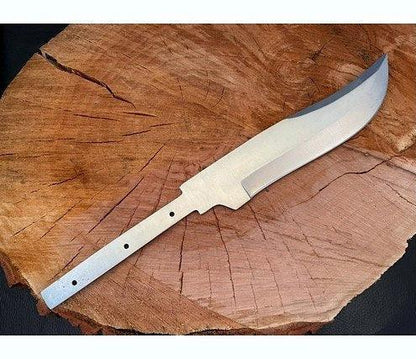 Hand Forged Hunting Knife Blade Blanks – SD1 - Jayger